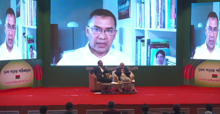 Tarique warns of ‘harder-than-expected election’