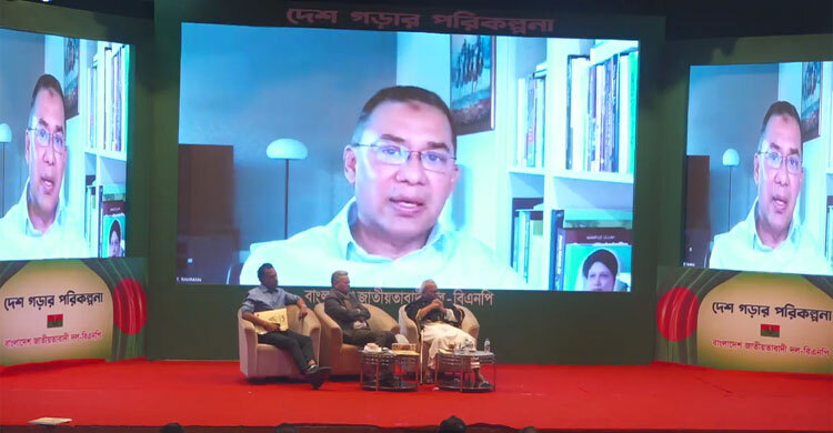 Polls won’t be easy, warns Tarique saying conspiracies may escalate