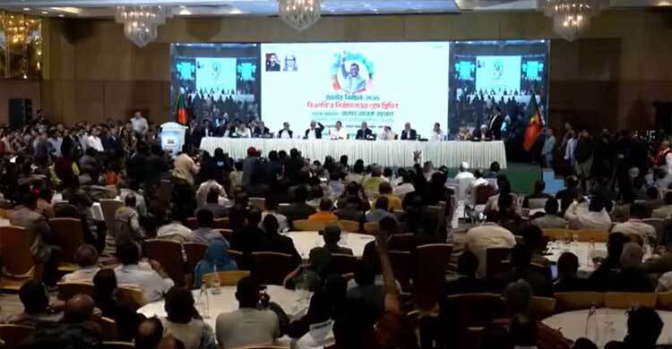 Nation must remain united to prevent future autocracy: Tarique