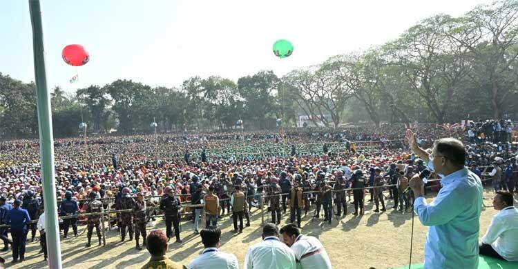 A party demeans women, wants them confined to homes: Tarique