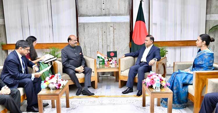 Modi extends official invite to Tarique, family for India visit