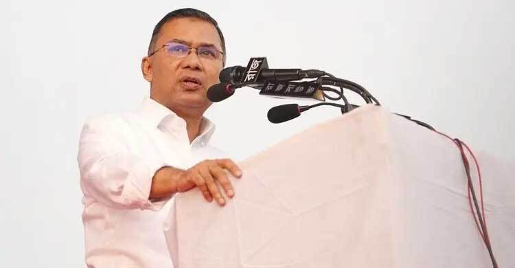 14 Dhaka rallies in two days: Tarique’s electioneering reaches finale