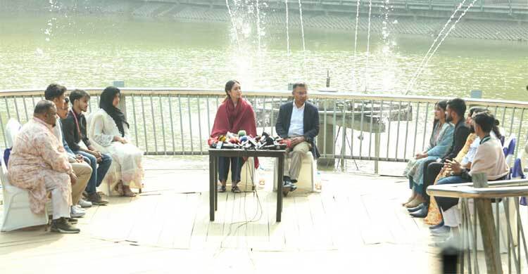 Tarique signals BNP’s governing strategy