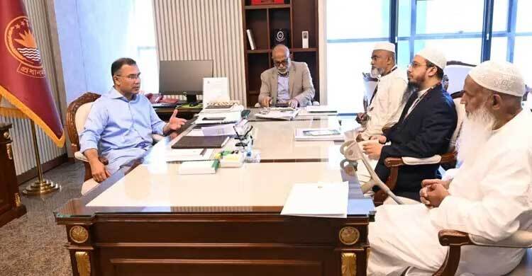 Tarique moves to overhaul Zakat Board to strengthen poverty fight