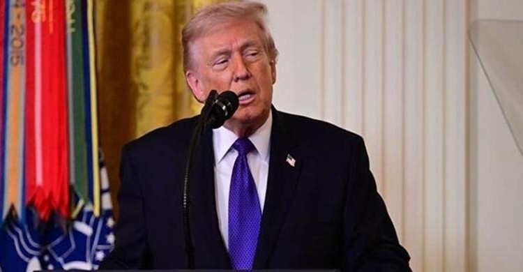 ‘খুব শিগগির’ পতন হবে কিউবার: ট্রাম্প