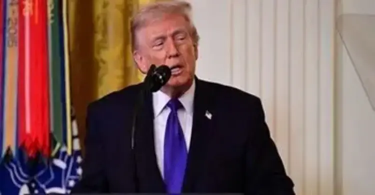 মার্কিন পাইলট নিখোঁজ: ট্রাম্পের জন্য নতুন ঝুঁকি