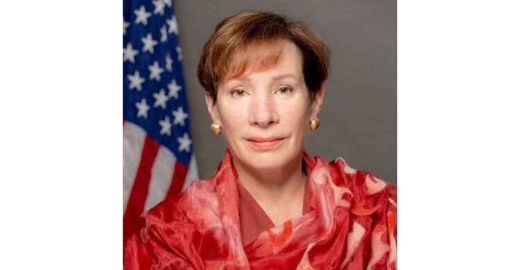 Jacobson to join as Charge d’affaires in US Embassy