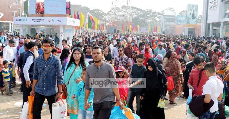 জানুয়ারিতে ঢাকা বাণিজ্য মেলা, শিগগিরই শুরু স্টল বরাদ্দ কার্যক্রম