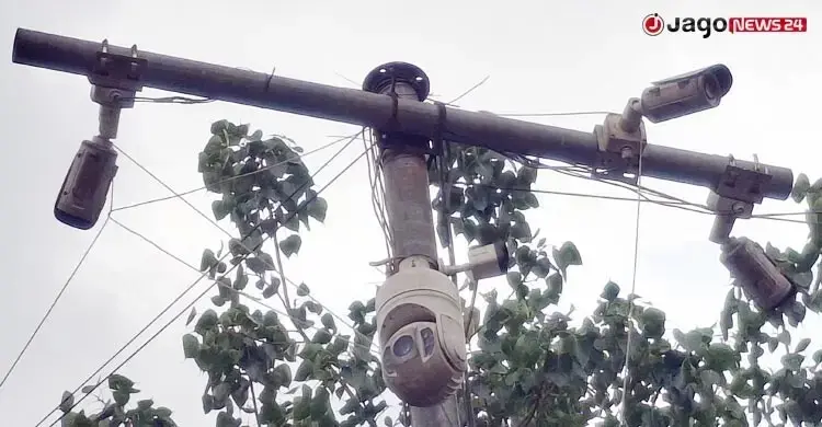 চলতি মাসেই ঢাকা-চট্টগ্রাম মহাসড়কে বসছে এআই ক্যামেরা