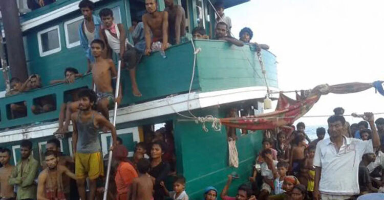 Beyond borders, beyond reach: Human traffickers evade justice from abroad