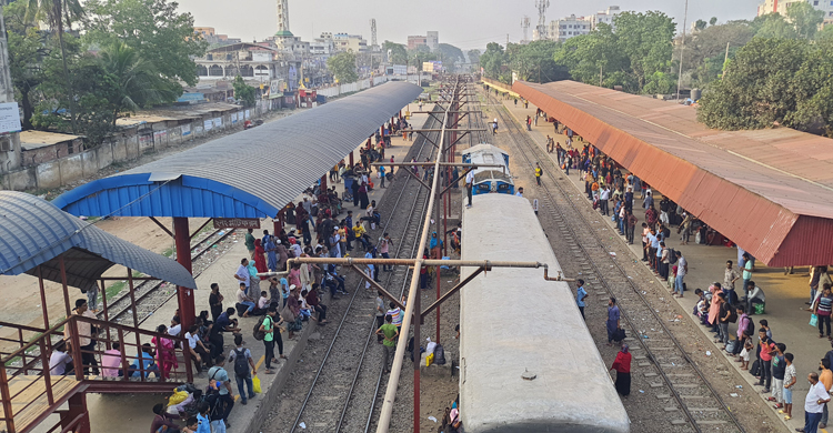 গাজীপুর থেকে উত্তরাঞ্চলে স্বাচ্ছন্দ্যে ভ্রমণ