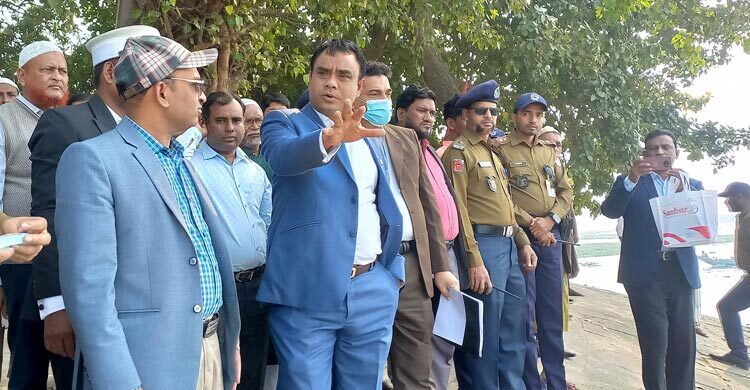 চাঁদপুর-কক্সবাজার ট্রেন চালু হবে কি না এখনই বলা যাচ্ছে না