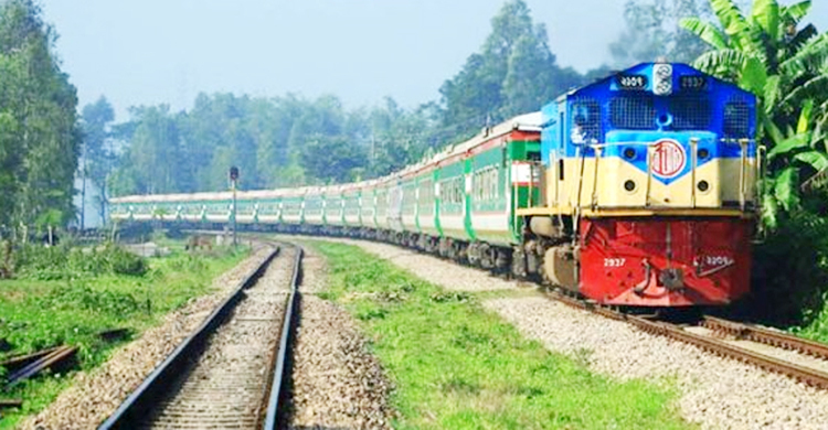 ১১ বছর পর চালু হচ্ছে ‘রামসাগর এক্সপ্রেস’, যাবে পঞ্চগড়