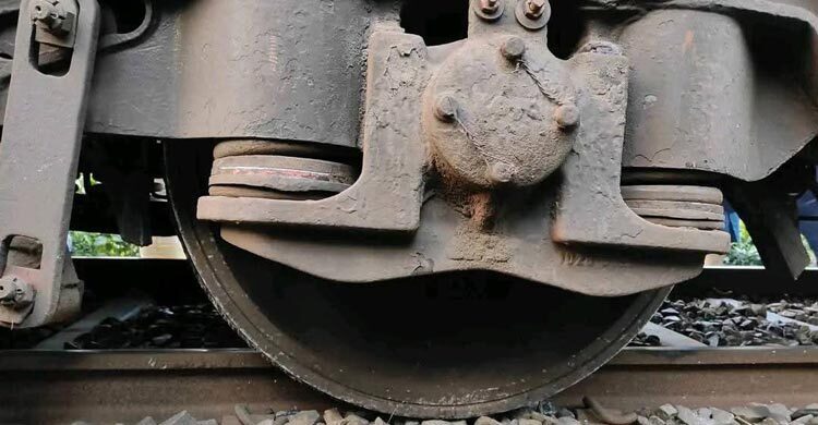 Rail communication with Rajshahi suspended