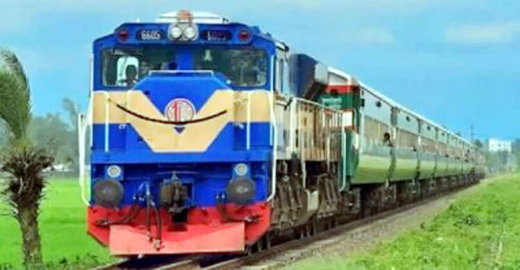 ছাত্র-জনতার জন্য ৮ জোড়া ট্রেন ভাড়া করলো সরকার