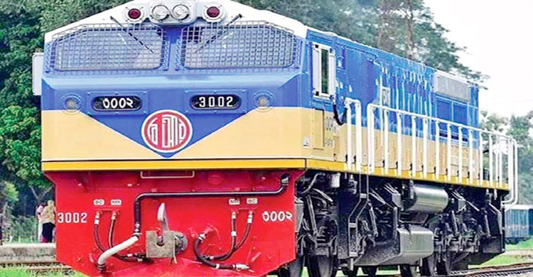 ৩০টি লোকোমোটিভ কিনবে রেলওয়ে, যাচাই-বাছাইয়ে কমিটি