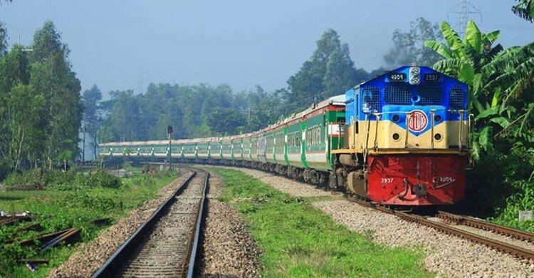 ১৬ মার্চ থেকে সব আন্তঃনগর ট্রেনের সাপ্তাহিক ছুটি বাতিল