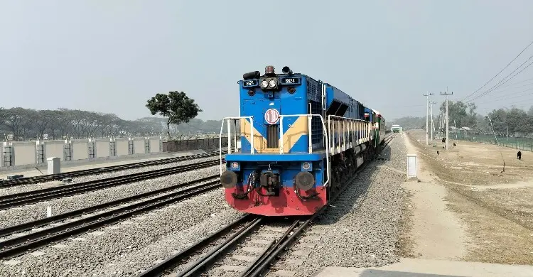 রাজস্ব আহরণে সব বিভাগকে তাগিদ রেলওয়ের