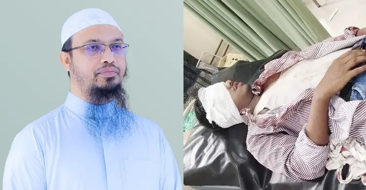 সরকারকে রেলপথে নিরাপত্তা জোরদার করতে হবে