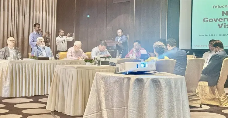 সব উপজেলায় এআই ট্রেনিং সেন্টার হবে: আইসিটি মন্ত্রী