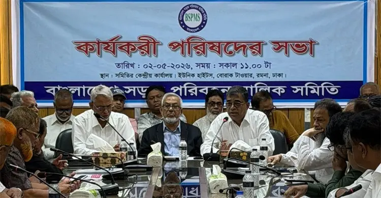 ঈদুল আজহার ছুটিতে বাসে অতিরিক্ত ভাড়া আদায় করা যাবে না: মালিক সমিতি