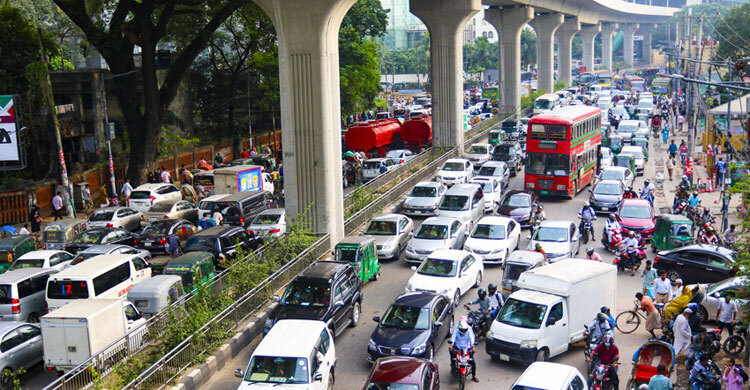 DUCSU elections: Roads including Shahbagh to remain closed Tuesday