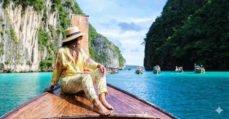 গরমে ঘুরতে গেলে অসুস্থতা এড়াতে যা করবেন