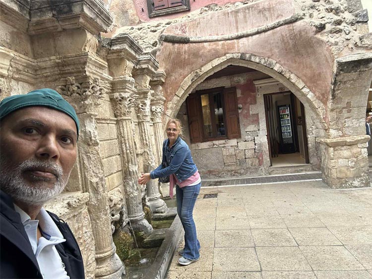 ভ্রমণে সার্ম এল শেইখ