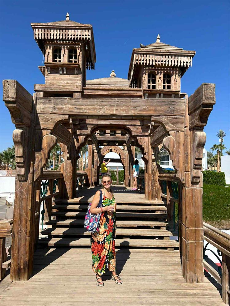 ভ্রমণে সার্ম এল শেইখ