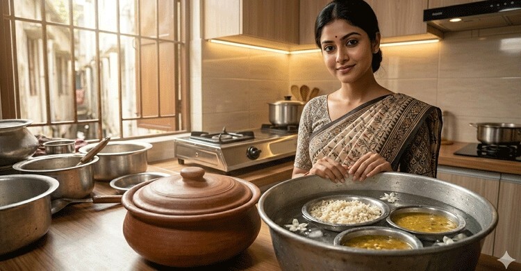 গরমে দ্রুত তরকারি নষ্ট হয়, ভালো রাখবেন যেভাবে