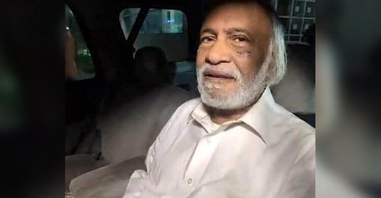 খালেদা জিয়ার সর্বশেষ অবস্থা জানালেন মঈন খান