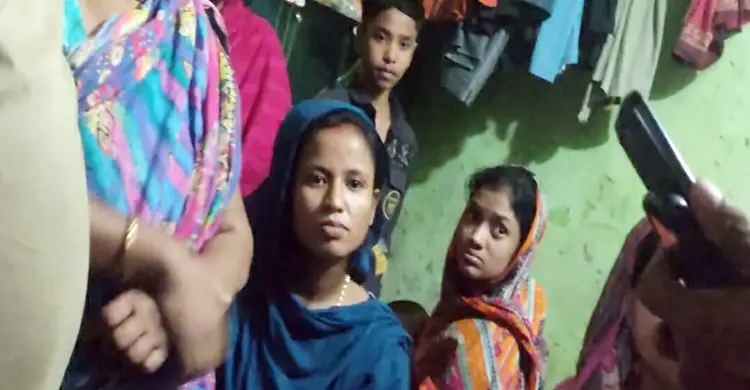 নারায়ণগঞ্জে ভুল চিকিৎসায় দিনমজুরের মৃত্যুর অভিযোগ