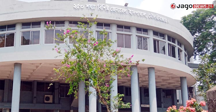 সিজার ছাড়া চিকিৎসাসেবা নেই মৌলভীবাজারে