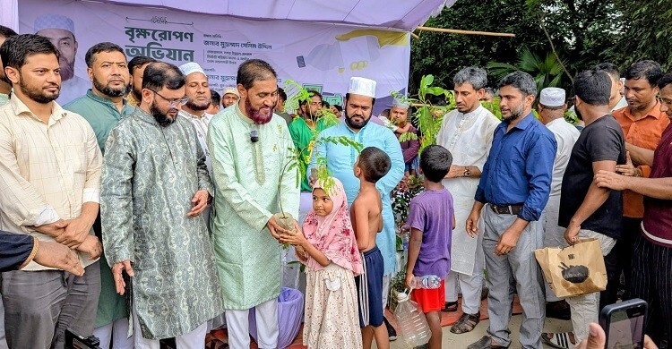 দক্ষ নেতৃত্বের অভাবে ঢাকা এখনো পুরোপুরি বাসযোগ্য নগরীতে পরিণত হয়নি