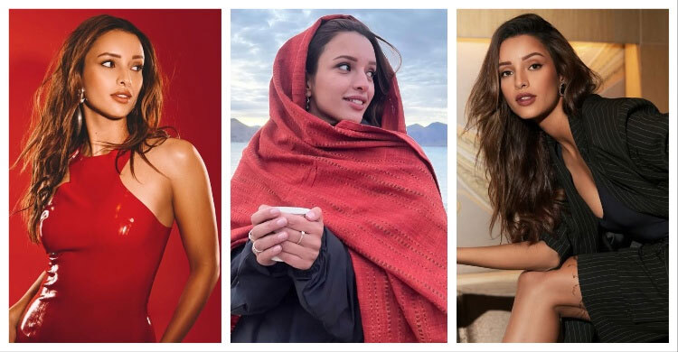 পাঁচ প্রশ্নের জবাব দিলেন ভারতের জাতীয় ক্রাশ