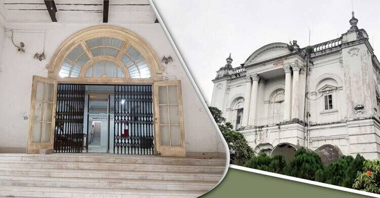 আমার এই অন্ধত্বের জন্য একমাত্র শেখ হাসিনা দায়ী: দিনমজুর পারভীন