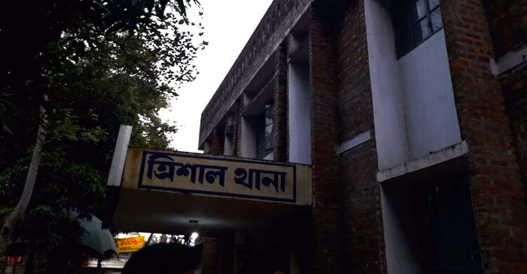 ময়মনসিংহে মেয়ে ভেবে মাকে তুলে নিয়ে ধর্ষণ