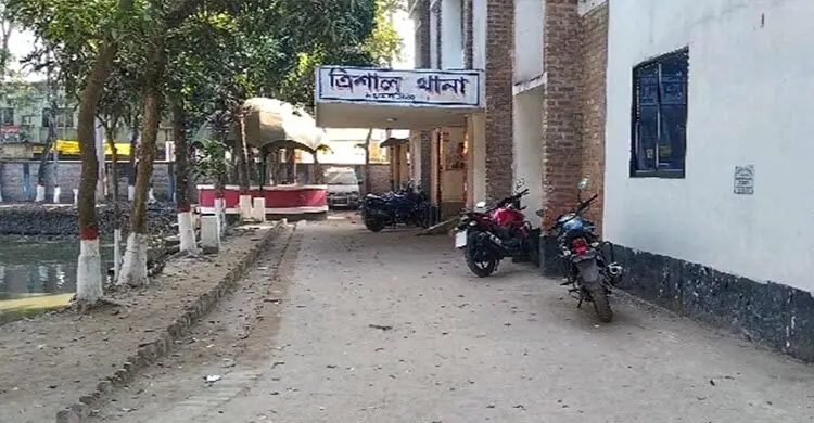 ত্রিশালে নির্মাণাধীন ভবনে বিদ্যুৎস্পৃষ্টে দুই নির্মাণশ্রমিকের মৃত্যু