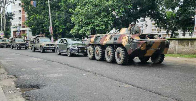 22-hour curfew in Gopalganj after four deaths in violent clashes