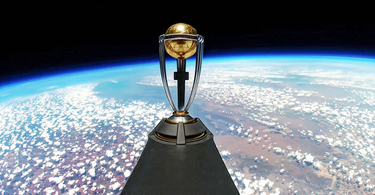 পদ্মা সেতুতে হবে বিশ্বকাপ ট্রফির ফটোসেশন!