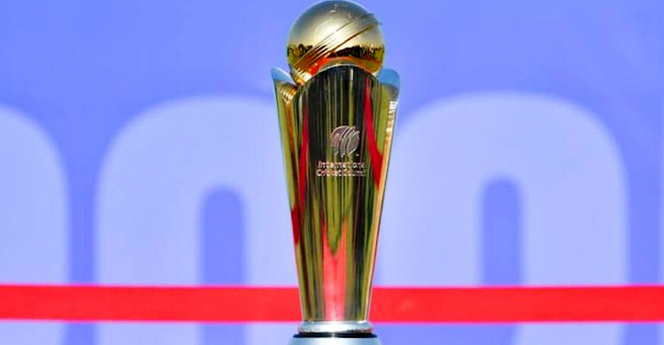 ICC approves hybrid CT model, Pakistan won’t travel to India in 2026