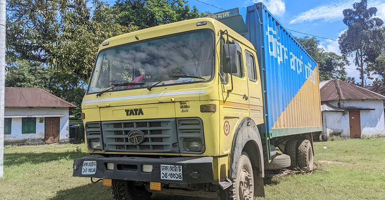 নেত্রকোনায় সক্রিয় চিনি চোরাচালান সিন্ডিকেট চক্র