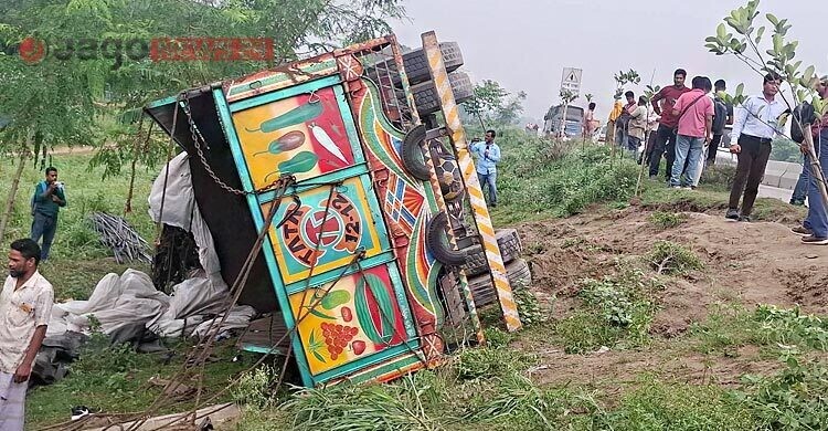 টাঙ্গাইলে ১৫ শ্রমিকের মৃত্যুতে দায়ীদের বিরুদ্ধে ব্যবস্থা চায় নিসচা