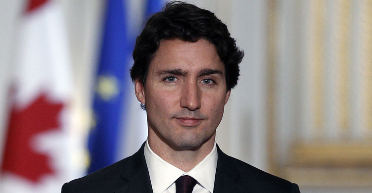 ভারতের সঙ্গে দ্বন্দ্বে একা হয়ে পড়ছেন ট্রুডো?