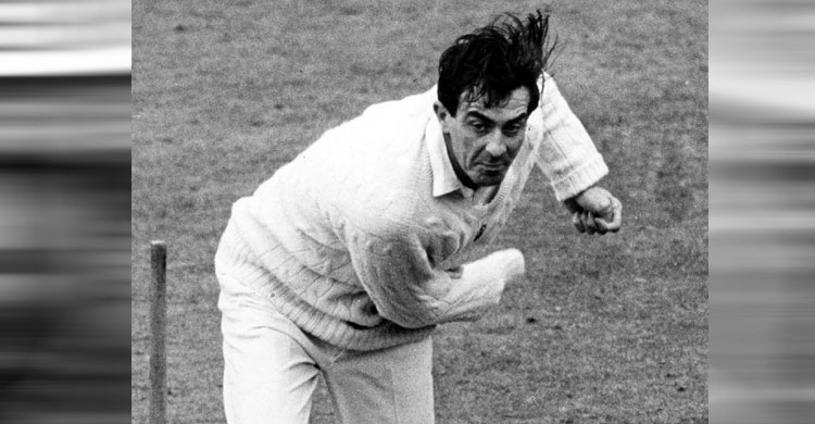 Fred Trueman