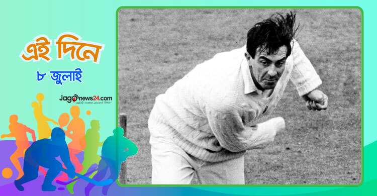২৪ বল ০ রান ৫ উইকেট ও এজবাস্টনে ওয়েস্ট ইন্ডিজের ধ্বংসলীলা