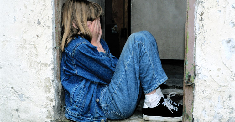 আঘাতপরবর্তী মানসিক চাপ যেভাবে শিশুর জীবন পাল্টে দেয়