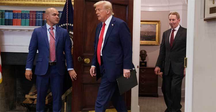 যুক্তরাষ্ট্র ও ইরানের মধ্যে যোগাযোগ নেই