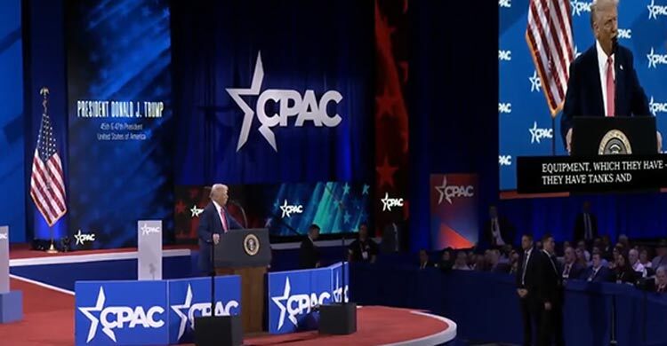 Trump finds $29m went to Bangladesh to prop up radical left