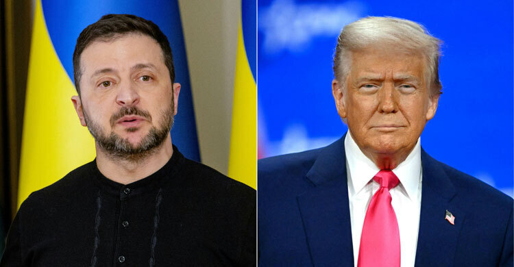 Ukraine to present partial ceasefire plan with Russia to US